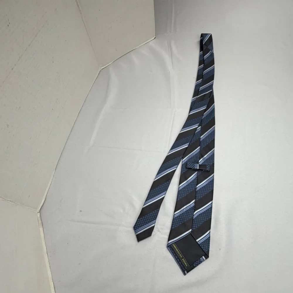Ermenegildo Zegna Necktie 60